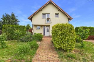 Einfamilienhaus kaufen in 2425 Nickelsdorf, Modernes Einfamilienhaus in Holzriegelbauweise im ruhigen Nickelsdorf mit Garten