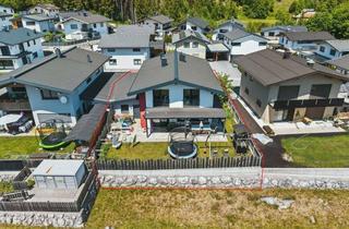Einfamilienhaus kaufen in 6345 Kössen, Einfamilienhaus in traumhafter Lage von Kössen