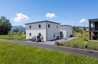 Einfamilienhaus kaufen in Hohenemser Straße 61a, 6890 Lustenau, Attraktives Einfamilienhaus in Lustenau - Hohenemser Straße | Haus 1