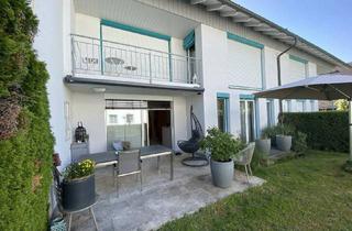 Reihenhaus kaufen in Naflastraße, 6800 Feldkirch, Attraktives 6-Zi-Reihenhaus in Feldkirch mit Garage & moderner Ausstattung