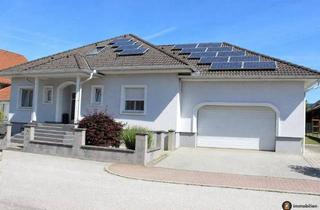 Haus kaufen in 7471 Rechnitz, Rechnitz: Bezugsfertiges Wohnhaus in ruhiger Wohnlage