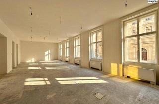 Büro zu mieten in Rathausplatz, 1010 Wien, 360 TOUR // REPRÄSENTATIVES BÜRO NAHE RATHAUSPLATZ