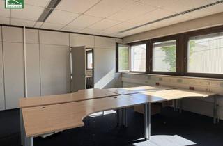 Büro zu mieten in Alte Poststraße 376, 8055 Graz, Voll ausgestattete 400 m² Bürofläche mit Parkplätzen direkt vor der Tür