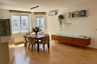 Wohnung kaufen in Josefstädter Straße, 1080 Wien, Wunderschöne, charmante 2 Zimmer Wohnung mit Balkon in bester Lage direkt in der Josefstadt