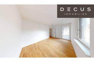 Wohnung mieten in 3100 Sankt Pölten, 2-ZIMMER MIT BALKON | MIETBEGINN JULI 2026 | KARMELITERHOF | NÄHE RATHAUS