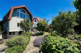 Einfamilienhaus kaufen in Lindenweg, 2201 Gerasdorf, gepflegtes Haus für kleine Familie in U-Bahn Nähe