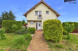 Einfamilienhaus kaufen in 2425 Nickelsdorf, Modernes Einfamilienhaus in Holzriegelbauweise im ruhigen Nickelsdorf mit Garten