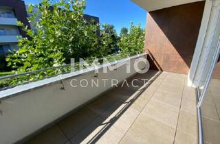 Wohnung mieten in 4650 Lambach, Ihr neues Zuhause: Helle Wohnung mit Traum-Loggia!