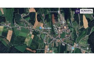 Grundstück zu kaufen in 8323 Krumegg, Modernes Wohnen im Grünen: Baureifes Traumgrundstück in begehrter Lage vor den Toren von Graz - die perfekte Grundlage für Ihren Wohntraum. Jetzt informieren!
