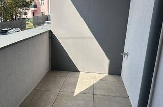 Wohnung kaufen in Perfektastraße, 1230 Wien, Top Anbindung- Coole Single Wohnung- 5 Minuten zur U6 Perfekta Strasse, Ruhelage PUR-Sonnenbalkon