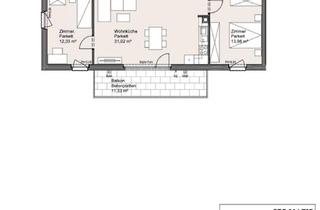 Wohnung kaufen in Wolsteingasse 51-53, 1210 Wien, Neues Projekt in der Schwarzelackenau beim Marchfeldkanal - noch 18 Einheiten verfügbar!