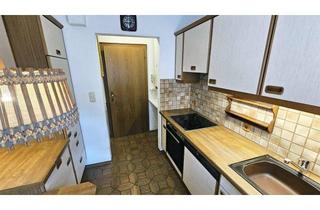 Wohnung kaufen in 6330 Kufstein, Schöne Wohnung mit Stellplatz, Zentrum Kufstein