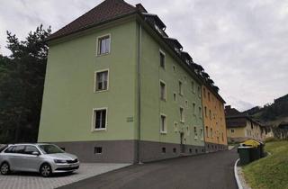 Wohnung kaufen in Werksiedlung, 8664 Großveitsch, Wohnung
