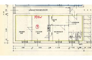 Wohnung kaufen in Dr. Bathelt-Siedlung, 8664 Großveitsch, Wohnung