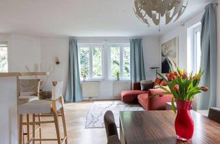 Wohnung kaufen in 1190 Wien, 3 Zimmer | Balkon ins Grüne | Absolute Ruhelage im Herzen von Döbling