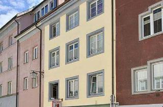 Wohnung mieten in Herrengasse, 6800 Feldkirch, Vermiete eine schöne 2,5 Zimmerwohnung in Zentrumslage von Feldkirch
