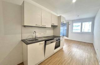 Wohnung mieten in Dresdner Straße 17, 1200 Wien, Smarte 1-Zimmer Wohnung an der Dresdner Straße