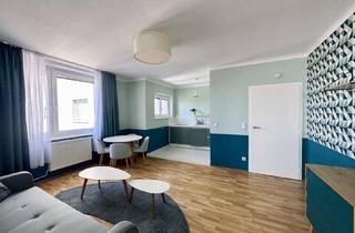 Wohnung mieten in 1040 Wien, Zeitlos möbliertes Apartment in zentraler Lage von 1040 Wien