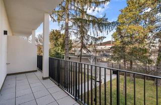 Wohnung mieten in 1130 Wien, Exklusive 3 Zimmer BALKON-Wohnung - Qualität auf höchstem Niveau