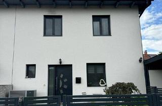 Einfamilienhaus kaufen in 3140 Pottenbrunn, Neuwertiges Einfamilienhaus in St. Pölten mit Garten, Terrasse & 2 Stellplätzen!