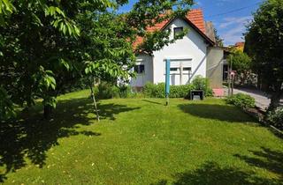 Haus kaufen in Eichbachgasse 35, 8041 Graz, Sonniger Ruhiger Grund in Graz Liebenau Murfeld