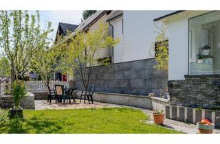 Haus kaufen in 4594 Untergrünburg, Direkt an der Steyr: Großzügiges Familienhaus mit Außenküche