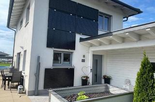 Einfamilienhaus kaufen in 5204 Straßwalchen, Modernes Einfamilienhaus mit perfekter Verkehrsanbindung