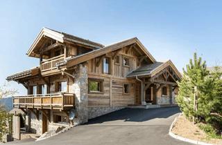 Grundstück zu kaufen in 6370 Kitzbühel, Chalet Kitzbühel · 1/8 Miteigentum im Grundbuch