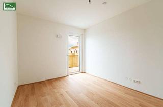 Wohnung kaufen in Gerasdorfer Straße 105, 1210 Wien, Investieren in Wohnqualität von morgen - Hochwertige Wohnungen im energieeffizienten Neubauprojekt Hirschfeld