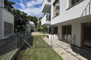 Wohnung kaufen in Speisinger Straße, 1130 Wien, FutureFitHomes – Ideal für Anleger und Eigennutzer nahe der Klinik Hietzing | Nachhaltiger Neubau mit Erdwärme