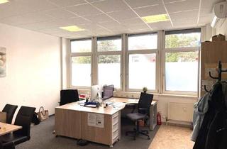 Büro zu mieten in Mosetiggasse, 1230 Wien, Büro/START-UP - *KLIMA* - 1 - Zimmer mit WC + Teeküche