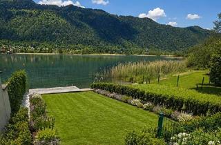 Haus kaufen in 9210 Pörtschach am Wörther See, Neuer Seebungalow am Ossiacher See - beim Skiberg Gerlitzen