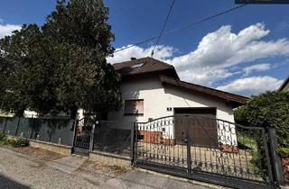 Haus mieten in 1220 Wien, Entzückendes Einfamilienhaus mit Garten
