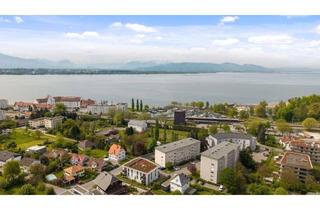 Wohnung kaufen in Bahnhofstraße, 6911 Lochau, Wohnen in Seenähe: 3-Zimmer-Wohnung mit Süd-Balkon und See- & Bergblick
