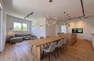 Penthouse kaufen in 6361 Hopfgarten-Markt, Neubau 4-Zimmerwohnung in Zentrumsnähe