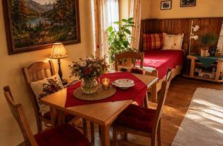 Wohnung kaufen in 5310 Sankt Lorenz, Gemütliche Wohnung nahe dem See - Mondsee Einfach und gemütlich mit Potential