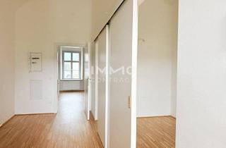 Wohnung mieten in 7100 Neusiedl am See, Kleine feine Gartenwohnung im historischen Schloss Neusiedl