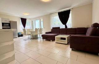Wohnung mieten in Am Feld, 9583 Faak am See, Traumhafte 4-Zimmer-Gartenwohnung am Faaker See – vollausgestattet,