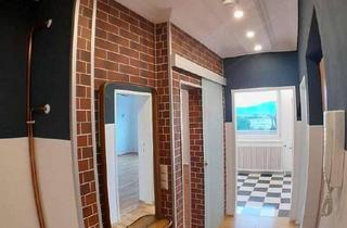 Penthouse mieten in Strauchergasse 12a, 8020 Graz, TOP OFFERT PANORAMA WOHNUNG - TOP APARTMENT - PENTHOUSE FEELING inkl PARKING Stellplatz Hof