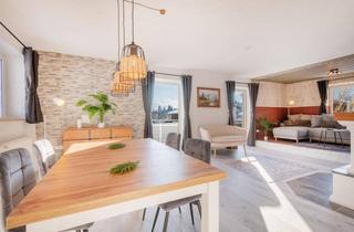 Wohnung mieten in Weidasiedlung 1/1, 6600 Lechaschau, 3-Zimmer-Wohnung 90qm voll moebliert mit Balkon in Lechaschau