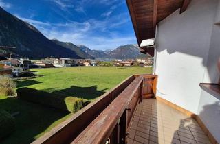 Wohnung mieten in Häuserer Gasse 9+11, 6212 Maurach, Helle 3-Zimmer-Wohnung mit Traumblick auf den Achensee – Inkl. Tiefgarage & Balkon (Ab August)