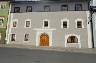 Maisonette mieten in 5580 Tamsweg, Das Lankmayr - Wohnen in Tamsweg