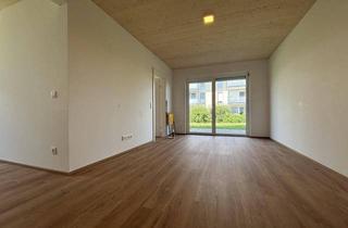 Wohnung mieten in 4320 Perg, Mehr Grün, mehr Ruhe, mehr Lebensqualität – Gartenwohnung in Perg inkl. Küche
