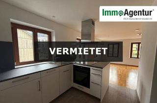 Wohnung mieten in 6840 Götzis, 2-Zimmer-Wohnung | renoviert | modern | Toplage | Götzis