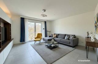 Wohnung kaufen in Berg, 9020 Klagenfurt, Familienfreundlich, Geräumig und Leistbar - 4-Zimmer-Wohnung mit Viel Wohnraum