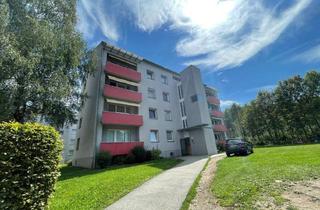 Wohnung mieten in Europa-Straße 50/3, 8750 Judenburg, Sonnige Wohnung in Schöner Grünlage!
