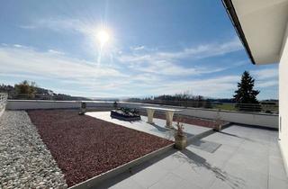 Penthouse kaufen in Reiteregg, 8113 Sankt Bartholomä, Über den Dächern Zuhause - Exklusives Penthouse mit Stil, Weitblick & Besonderem Wohngefühl!