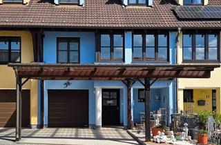 Reihenhaus kaufen in 3830 Waidhofen an der Thaya, Sehr Gepflegtes Reihenhaus mit Garten in Beliebter Wohngegend