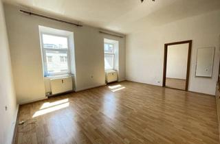 Wohnung mieten in Wiener Straße, 8020 Graz, Provisionsfrei - Großzügige 2 Zimmer Wohnung mit Extra Küche in Unmittelbarer Nähe zur Avl