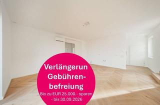Wohnung kaufen in Seisgasse, 1040 Wien, Exklusives Dachgeschossjuwel Nahe Alois-Drasche-Park - Erstbezug mit Großzügiger Terrasse!